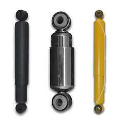 Shock Absorbers