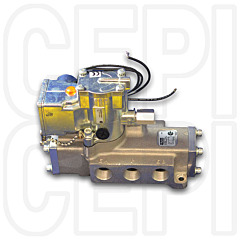 Single Solenoid Valves