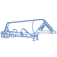 Tanker Parts