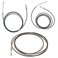 Throttle Cables