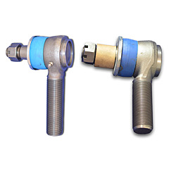 Tie Rods