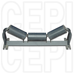 Troughing Idlers