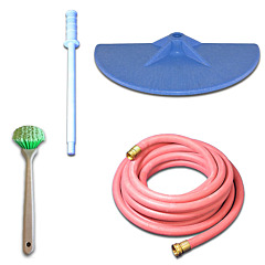 Washout Options