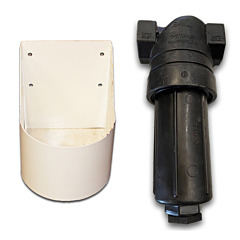 Washout Systems