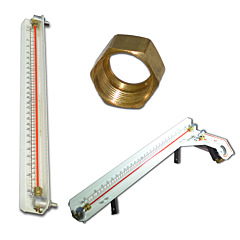 Water Gauge Assemblies