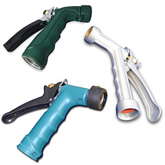 Water Nozzles
