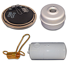 Water Tank Options
